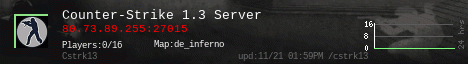 GT Server Banner!